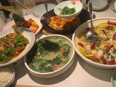 -客汁源味·客家菜(时代城店)