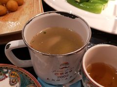 -巴依老爷新疆美食(清华东门店)