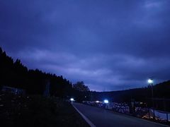 -武陵山森林公园