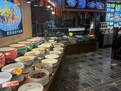 -芳·宴江南(范家路店)