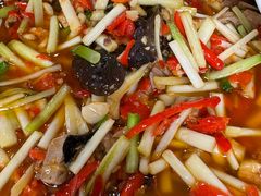 -蜀江春(总店桃花山分店)