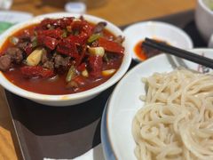 -大食代美食广场(上海中心店)