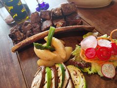 -OGGI TRATTORIA PIZZERIA(深业上城店)