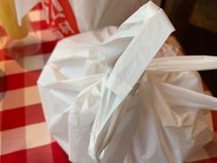 -西贝(东方路店)