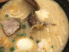 -厚生港萃·小吃餐厅(苍梧路店)