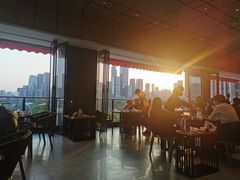 -长嘉·河图火锅(长嘉汇江景旗舰店)