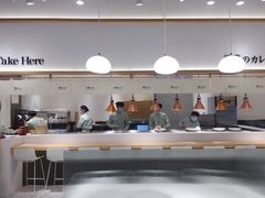 -池奈·日式咖喱蛋包饭(老城根Gpark店)