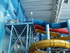 -青岛东方影都融创水世界