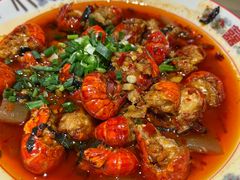 -串盟烧烤大排档·长沙美食地标(星沙店)
