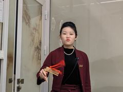 -御仙都北京菜馆·烤鸭店(双井店)