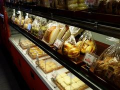-德懋恭·水晶饼(交大店)