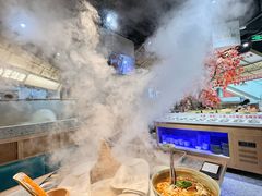 -滇色蒸汽石锅鱼(京华城店)