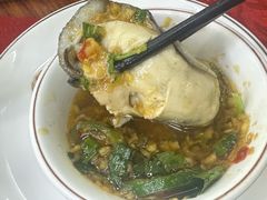 -花苑美食横琴生蚝火锅(拱北粤华路店)