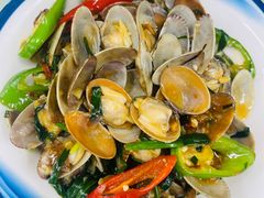-双月饭店·20年老字号(新村店)