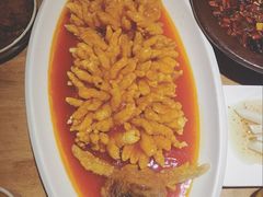-小放牛河北菜(军校店)