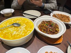 -千日贺茶餐厅(高新万达店)