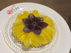 -玉舌尖私房菜(裕华店)
