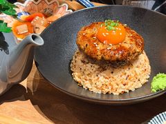 -啢啢茶寮(芳华横街店)