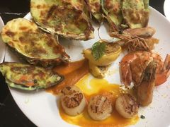 -1981牛排西餐厅(海信店)