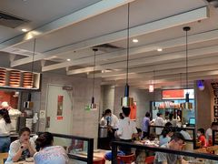 -大师兄·西北小馆(南沙万达广场店)