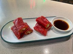 -雍哲港式餐厅(张家港万达店)