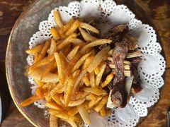 -玛吉阿米·餐吧