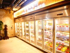 -江湖六膳門串串香(隆礼路店)