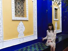 -马洛雷勒花园