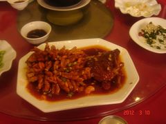 松子鲈鱼-七宝农家菜(七宝老街店)