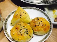 -大巴扎的姑娘(荣盛时代广场店)