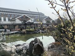 -嘉兴清池酒店温泉