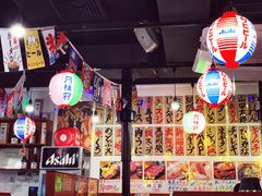 大堂-大阪烧肉BAKA一代(十亩地店)