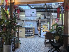 -糖房咖啡(南锣鼓巷店)