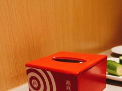 -海底捞火锅(太阳宫凯德mall店)