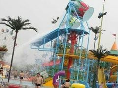 -阿酋湾水上乐园