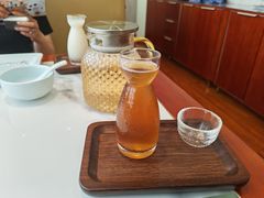 -一品滇香·云南菜(公益西桥店)