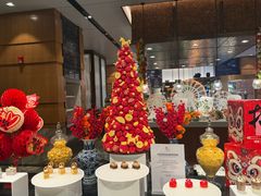 -盐城万豪酒店-盐城厨房西餐厅