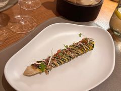 -Amber(置地文华东方酒店)