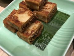 -锦粤宫·融合粤菜(上海金沙江店)