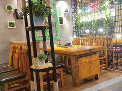 -牛上牛吊炉烧烤(红旗大街店)