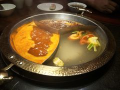 -巴邑火锅(江北万达店)