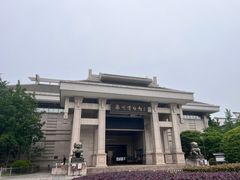 -衢州市博物馆