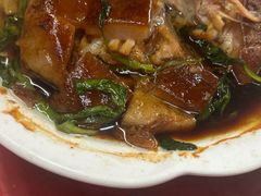 -协和菜馆(凤凰街店)