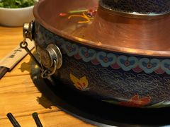 -四喜小胖·北京涮肉(五道营店)