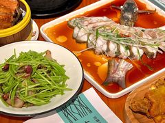 -莲餐厅·湖北菜·潜江小龙虾店(愚园路店)