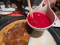 -井格重庆火锅(临平银泰城店)