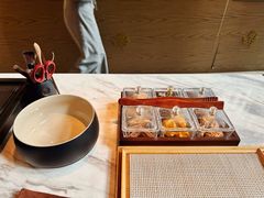 -沁蝶 Butterfly Patisserie甜品蛋糕(北京瑰丽酒店)