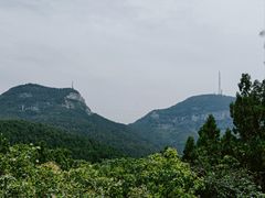 -千佛山风景名胜区