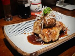 油淋鸡-面道场(森茂店)