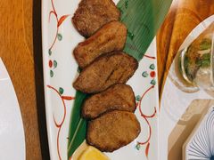 -希望日本料理(保利香槟花园店)